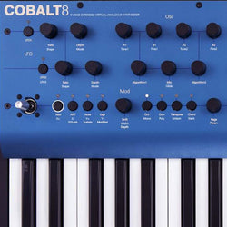 Logo di Modal Cobalt8 / Cobalt5S