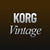 Logo di Korg Vintage