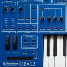 Oberheim OB-12