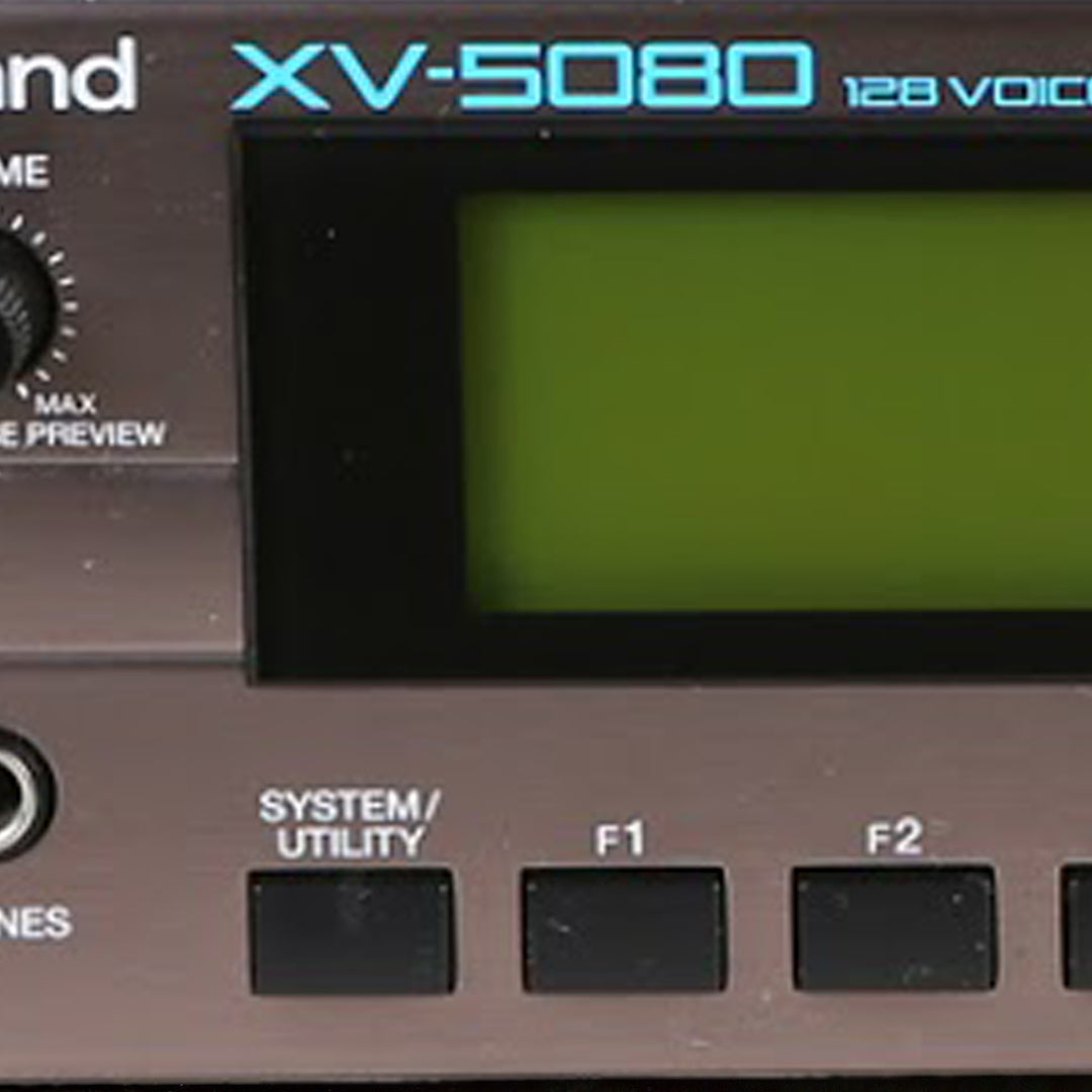 Roland XV-5080 – Synthcloud