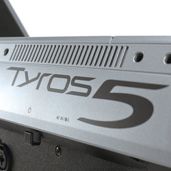 Logo di Yamaha TYROS 5