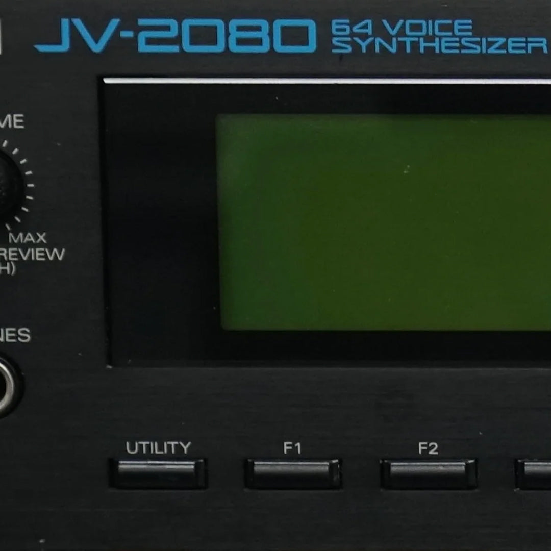 Roland JV-2080 – Synthcloud