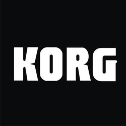 Logo di Korg