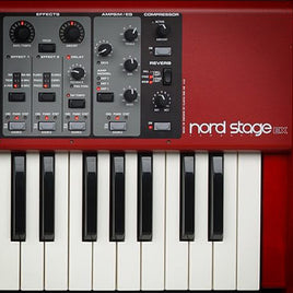 Nord Stage EX