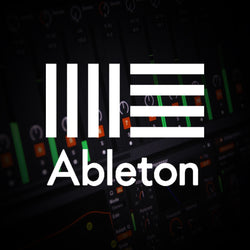 Logo di Ableton