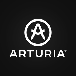Logo di Arturia