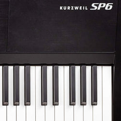 Logo di Kurzweil SP6