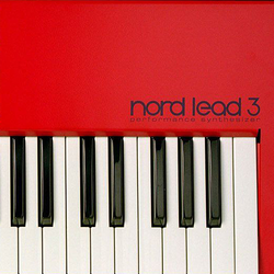 Logo di Nord Lead 3