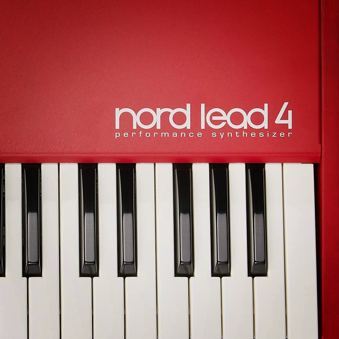 DRACOME Nord Lead 2用サウンドカード Card4 Nord Lead 4 Sound DRACOME Nord Lead 2用サウンドカード Card4 Nord Lead 4 Sound