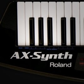 Roland AX-Synth