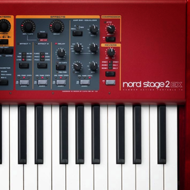 Nord Stage 2 / 2 EX