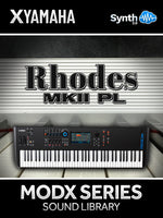 PCL014 - Rhodes MKII PL - Yamaha MODX / MODX+