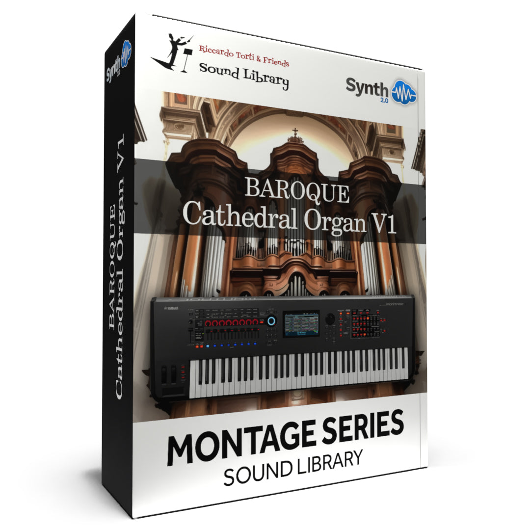⚠️ジャンク品⚠️Intel Core i7 ノートPC Yamahaサウンド Yamaha MONTAGE/M: Baroque Cathedral Organ V1 16 presets patches