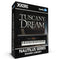 LDX221 - Tuscany Dream - Korg Nautilus Series