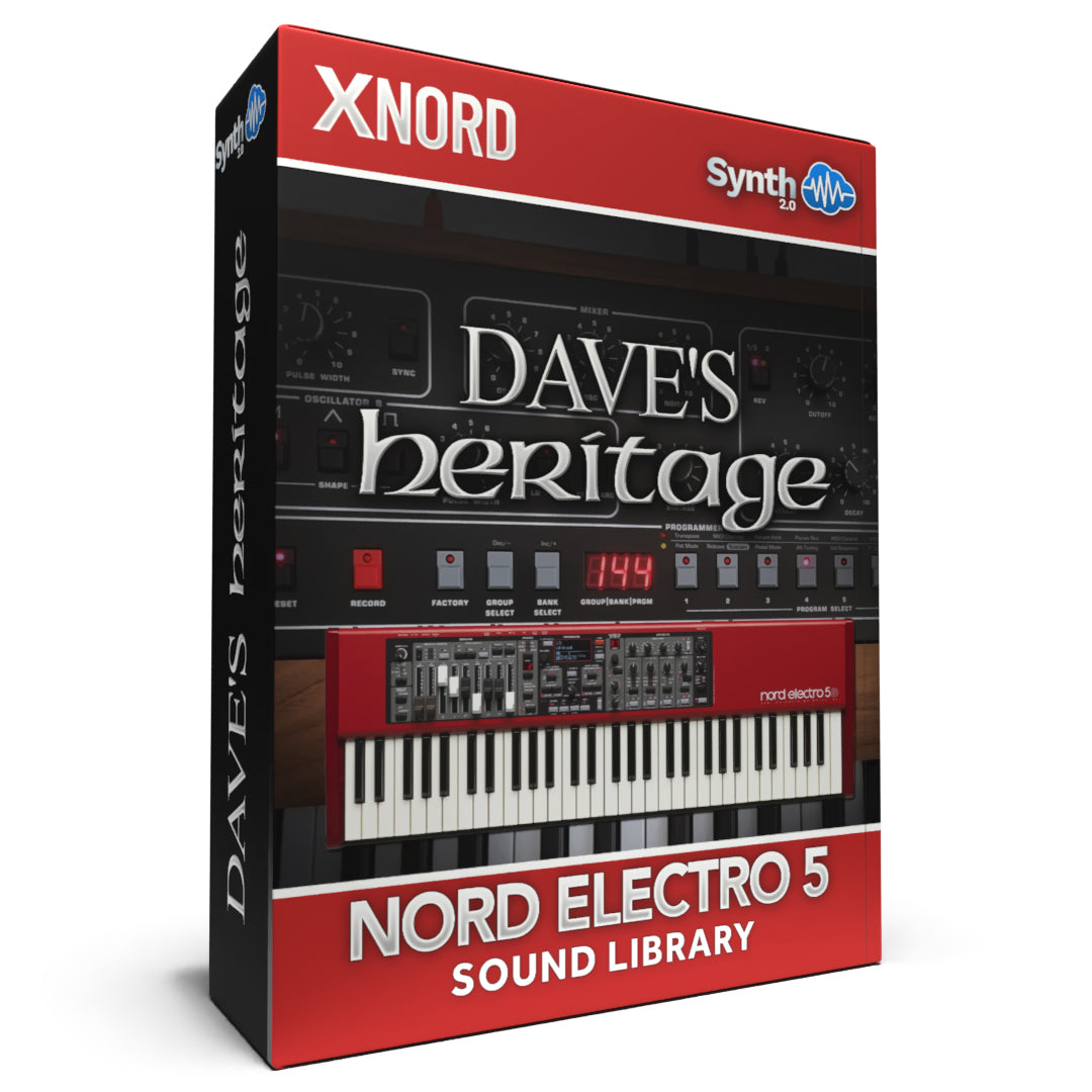 ニック　nord electro 5HP フットペダルセット Nord Electro 5 | Nord 鍵盤楽器