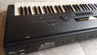 Yamaha SY85 synth 61 keys vintage - sy 85 sy-85