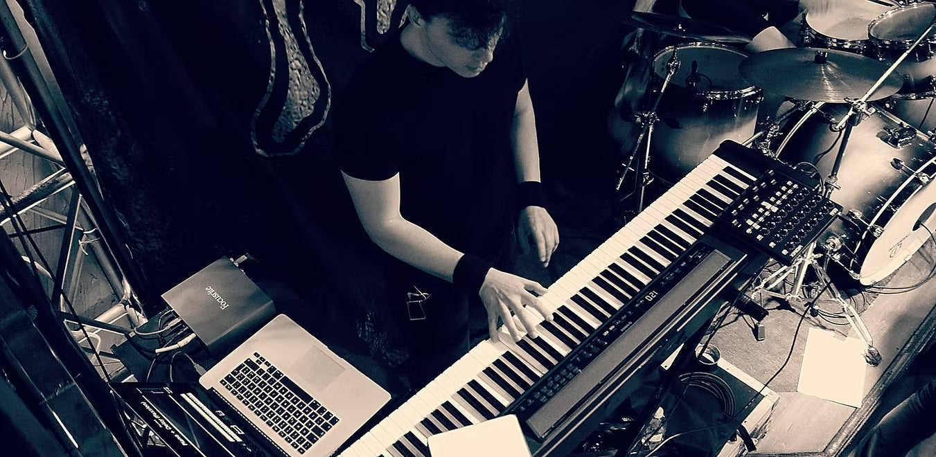 Roberto-Macrì-sound-design