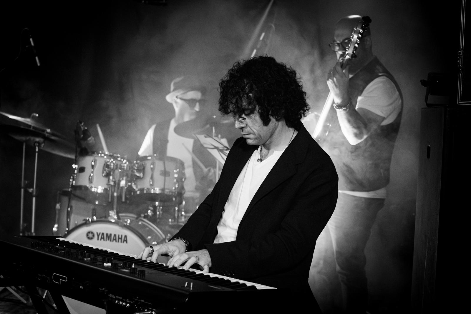 Luigi Maria Maesano on Cinematic Sound Design and Synth Programming