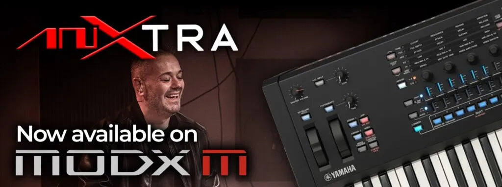 Montesanti Redefines Montage M with AnXtra