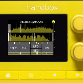 1010 Music Nanobox
