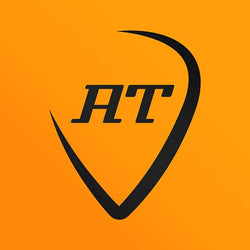 Logo di IK Amplitube 5