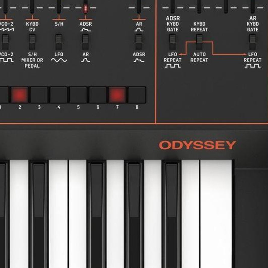 Behringer Odyssey