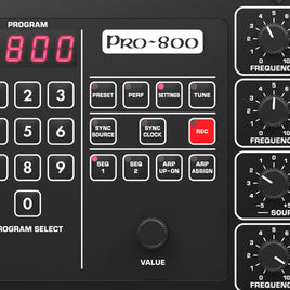 Behringer Pro-800