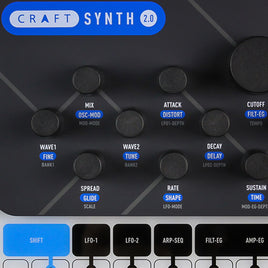 Craft Synth