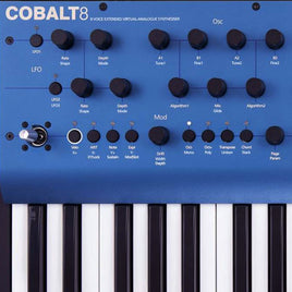 Modal Cobalt8 / Cobalt5S