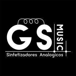 Logo di GS Music