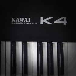 Logo di Kawai K4