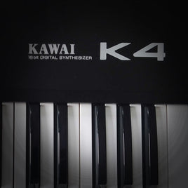 KAWAI K4