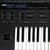 Logo di Korg DW-8000 / 6000