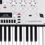 Logo di Korg KingKorg NEO