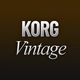 Korg Vintage