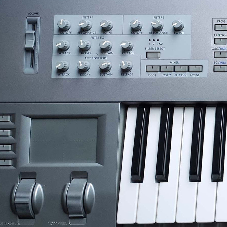KORG Z1