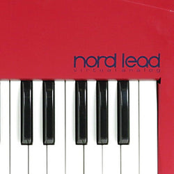 Logo di Nord Lead