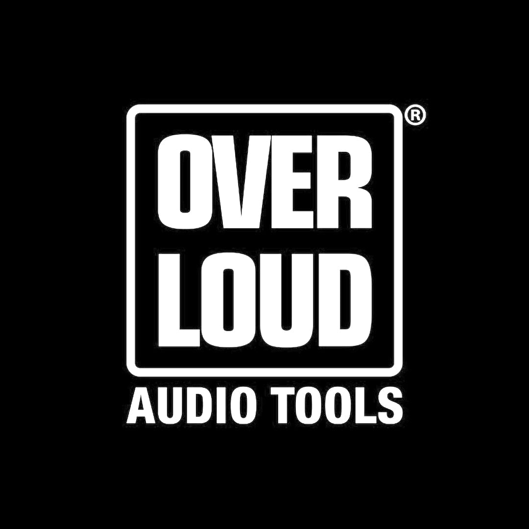 Overloud