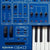 Logo di Oberheim OB-12