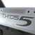 Logo di Yamaha TYROS 5 / 4