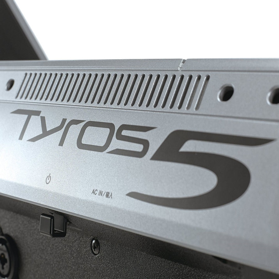 Yamaha TYROS 5