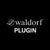 Logo di Waldorf Plugins