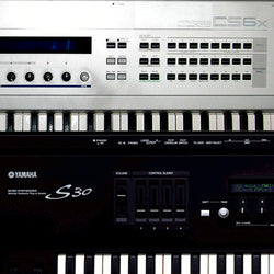 Yamaha CS6X S30 Sound Banks and Libraries tagged yamaha s30 Synthcloud