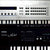 Logo di Yamaha CS6X / S30