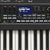 Logo di Yamaha CK Series