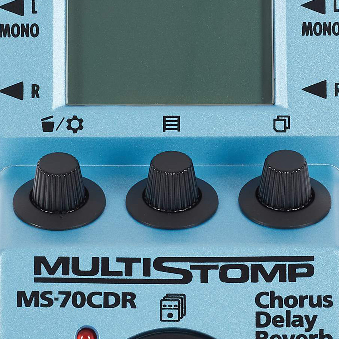 Zoom MS700CDR Sound Banks and Libraries – Synthcloud