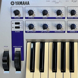 Yamaha CS-1X CS-2X CS-6X