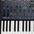 Logo di Oberheim TEO-5