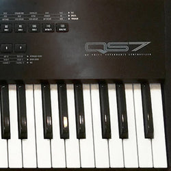 Logo di Alesis QS Series