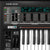 Logo di Cherry Audio Ensoniq ESQ-1